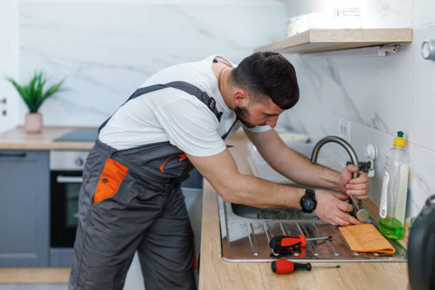 Best Shower Repair Services  in , DE