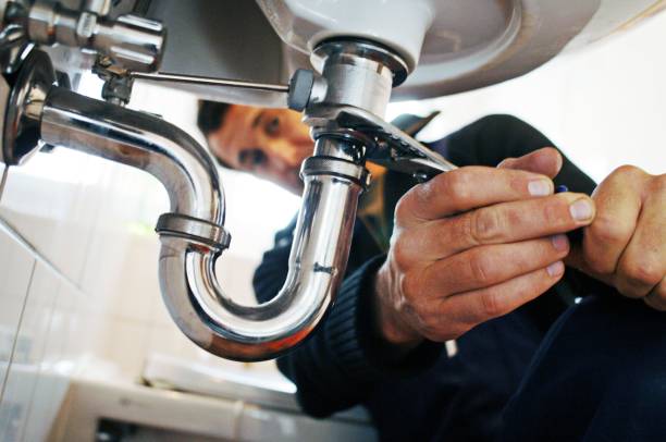 Best Clogged Drain Plumber  in , DE