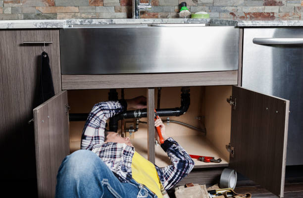  , DE Plumbing Pros